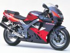 1996 Kawasaki ZX-9R Ninja